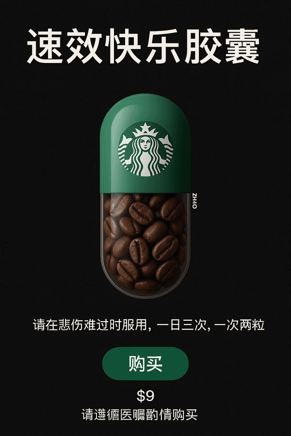 Happy Capsule